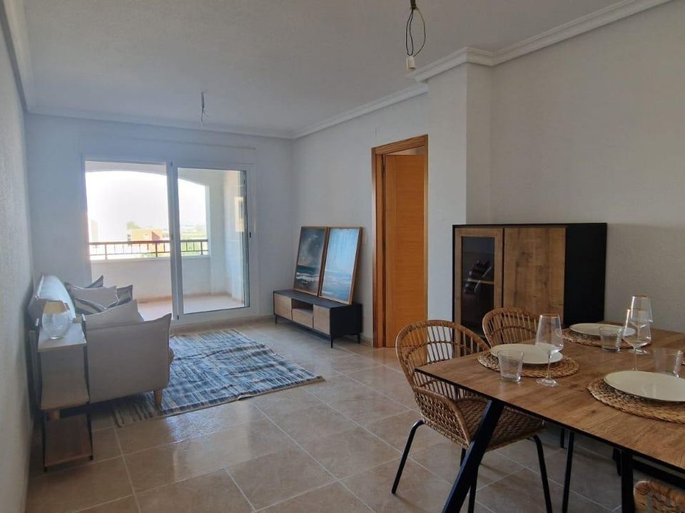 Lejlighed i San Fulgencio, Alicante - foto 2