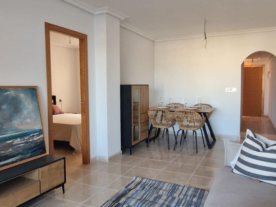 Lejlighed i San Fulgencio, Alicante - foto 4