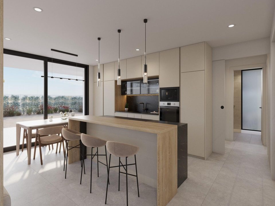 Villa i Fuente Alamo, Murcia - foto 3