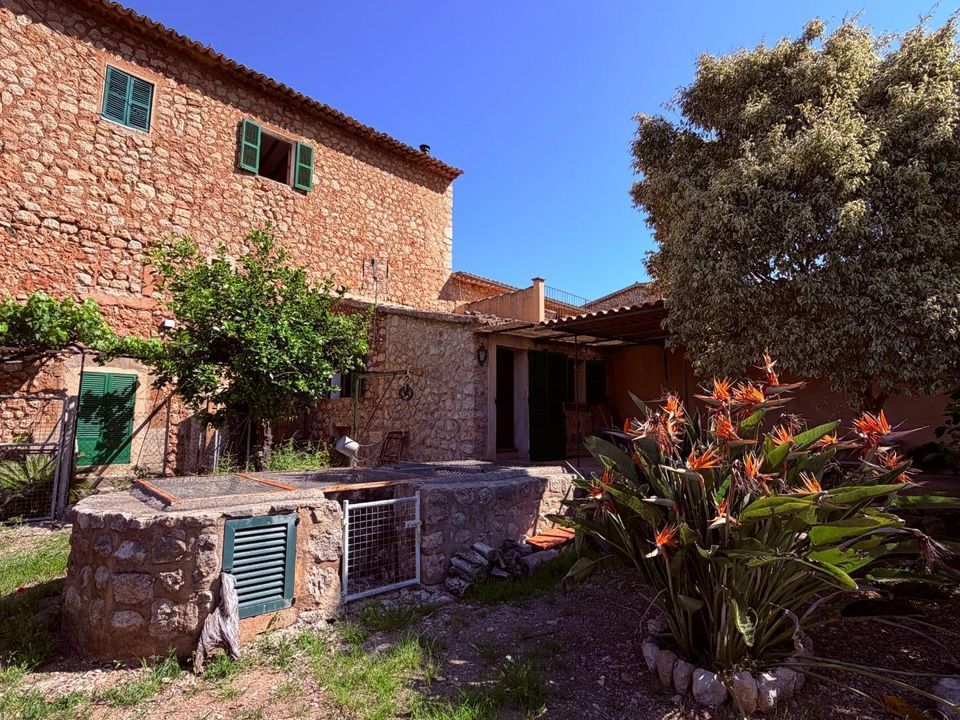 Landsbyhus i Soller, Mallorca - bilde 2