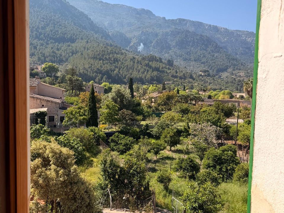 Landsbyhus i Soller, Mallorca - bilde 3