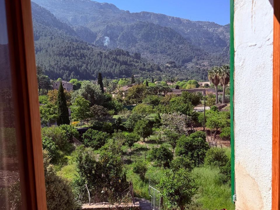 Landsbyhus i Soller, Mallorca - bilde 4
