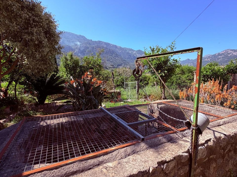 Landsbyhus i Soller, Mallorca - bilde 5