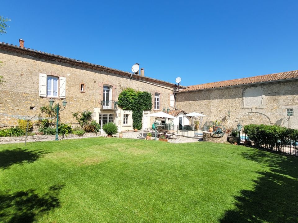 Villa i Murviel-lès-Béziers, Herault - foto 2
