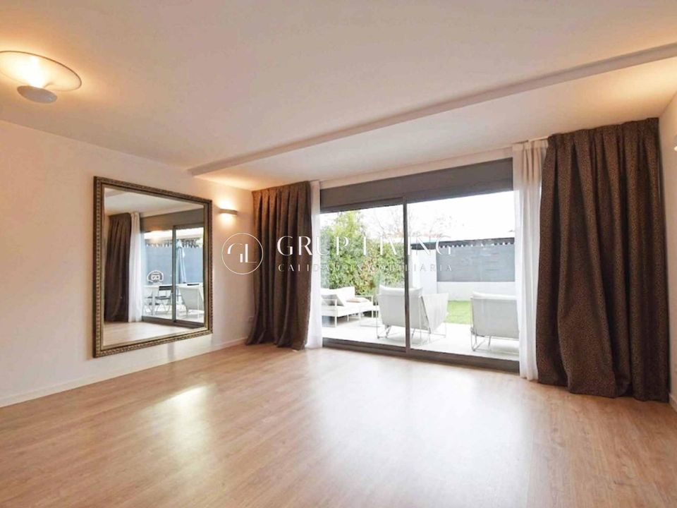 Lejlighed i Sitges, Barcelona - foto 4