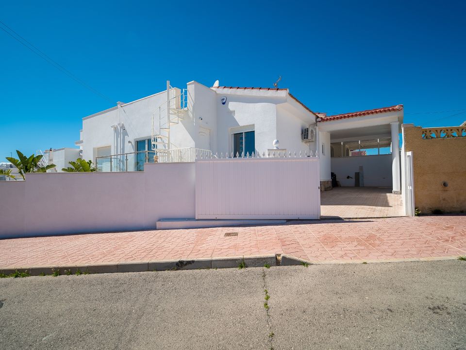 Dom szeregowy: Ciudad Quesada, Alicante – zdjęcie 1