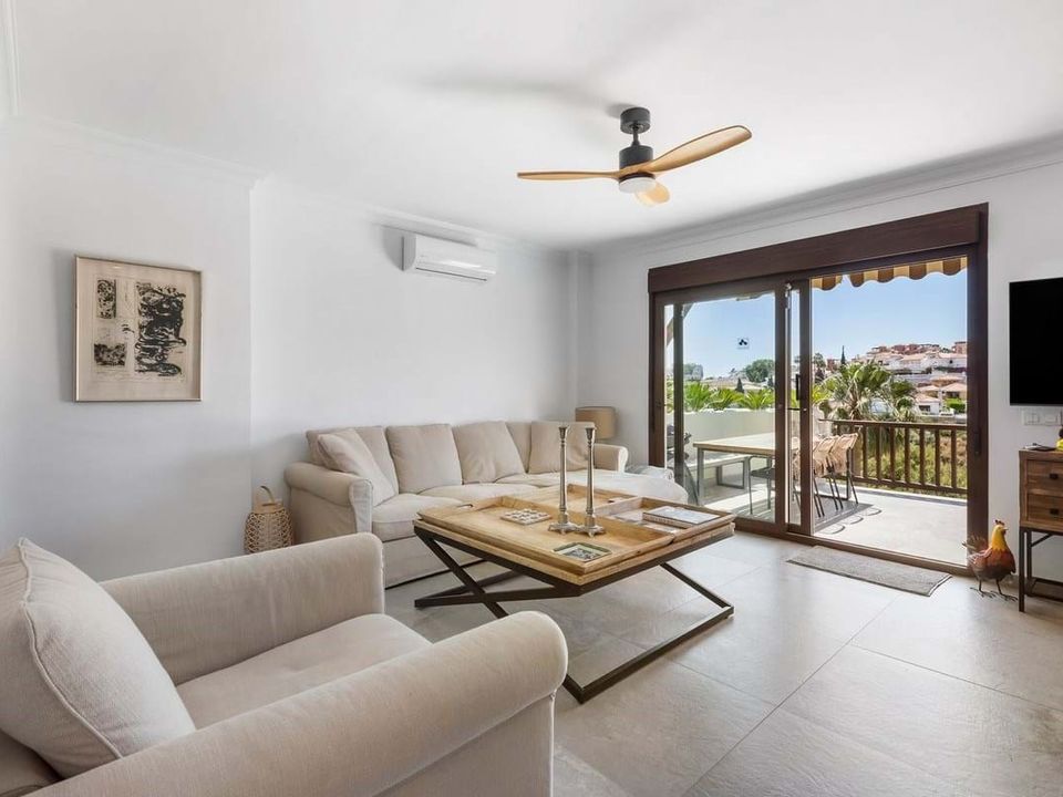 Villa i Mijas Costa, Malaga - foto 5