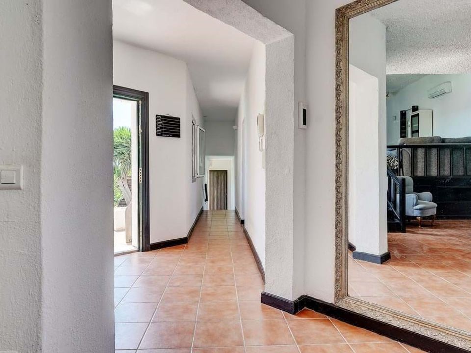 Villa i Mijas Costa, Malaga - foto 3
