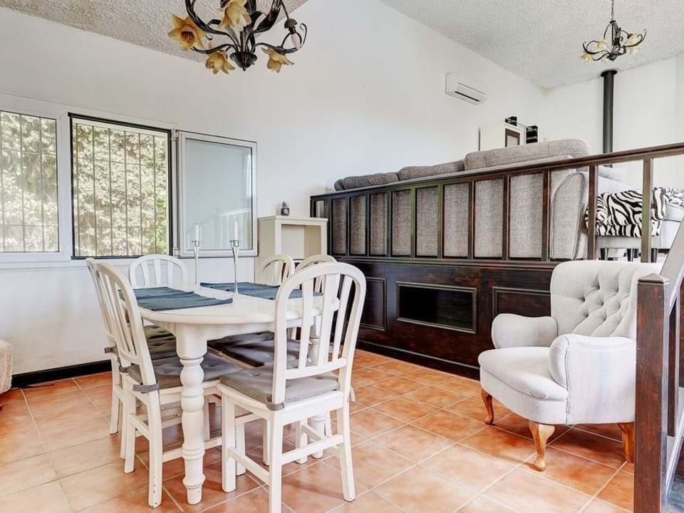 Villa i Mijas Costa, Malaga - foto 4