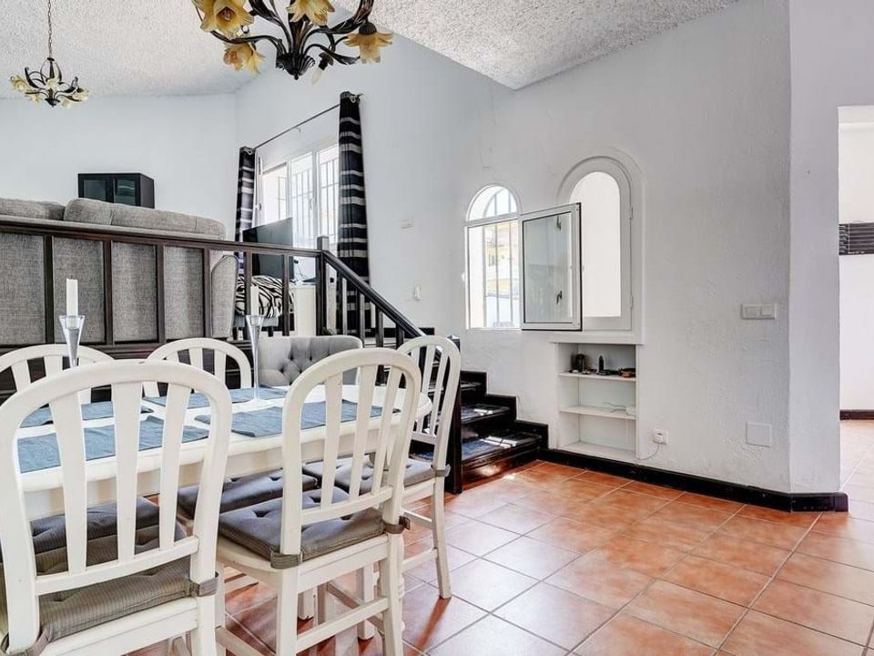 Villa i Mijas Costa, Malaga - foto 5