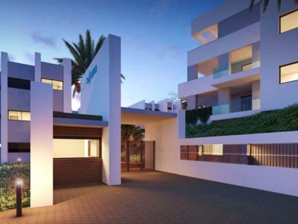 Lejlighed i La Duquesa, Malaga - foto 5