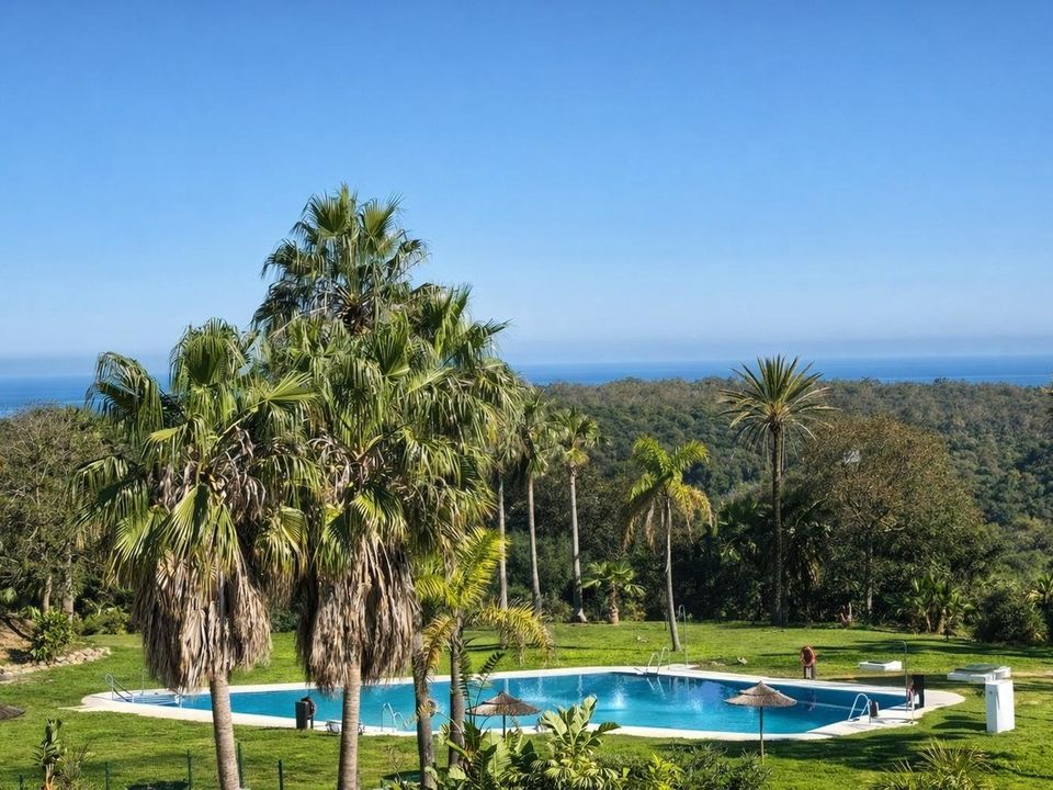Lejlighed i Sotogrande, Cadiz - foto 3