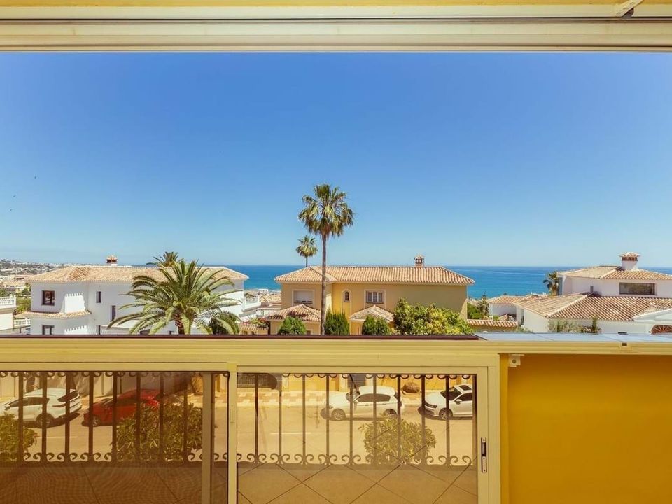 Lejlighed i La Cala De Mijas, Malaga - foto 3