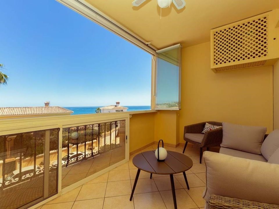 Lejlighed i La Cala De Mijas, Malaga - foto 4