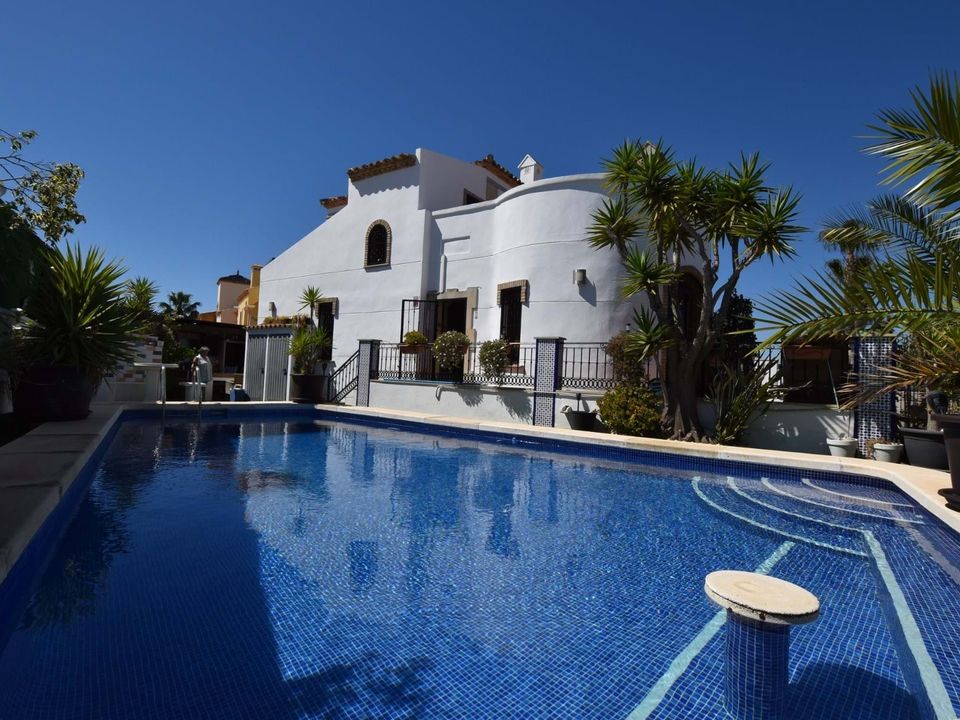 Villa i Ciudad Quesada, Alicante - foto 1