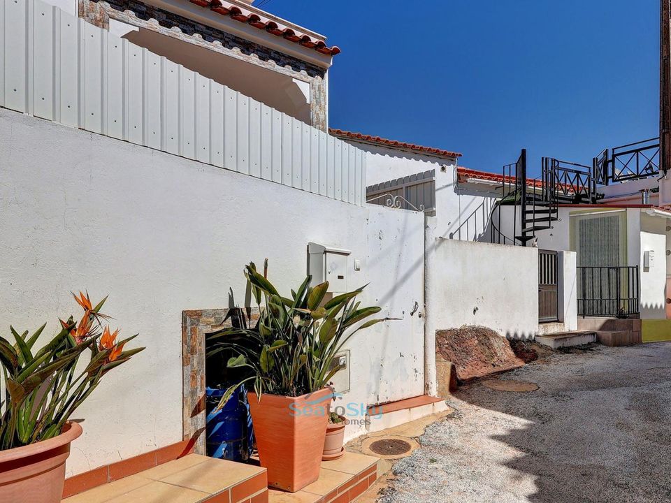 Villa i Silves, Faro - foto 1