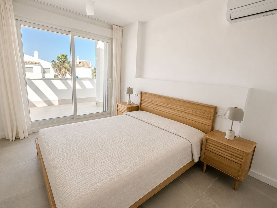 Lejlighed i Tarifa, Cadiz - foto 4