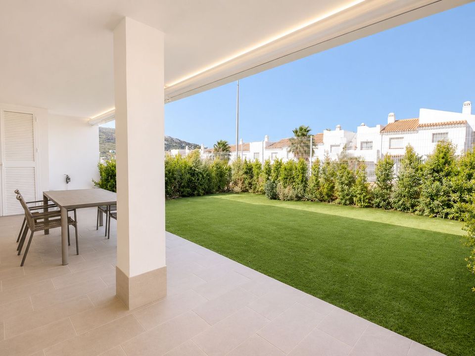 Wohnung in Tarifa, Cadiz - Foto 1