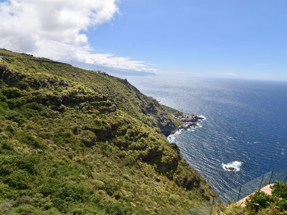Villa i La Matanza De Acentejo, Tenerife - foto 2