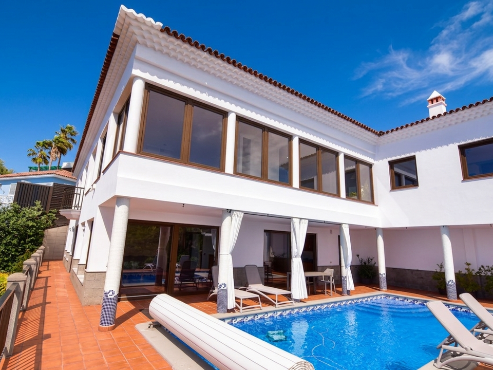 Villa i La Matanza De Acentejo, Tenerife - foto 3