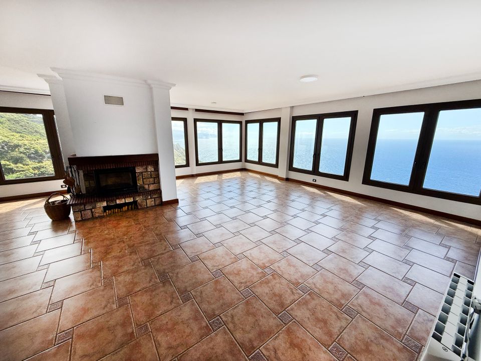 Villa i La Matanza De Acentejo, Tenerife - foto 5