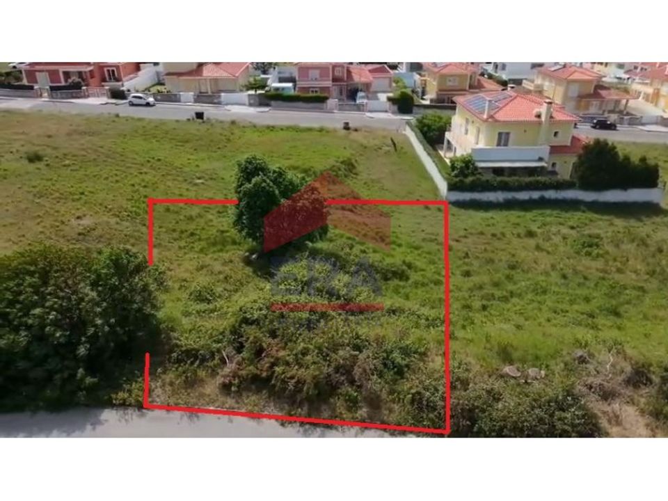Helårsgrund i Caldas da Rainha, Leiria - foto 1