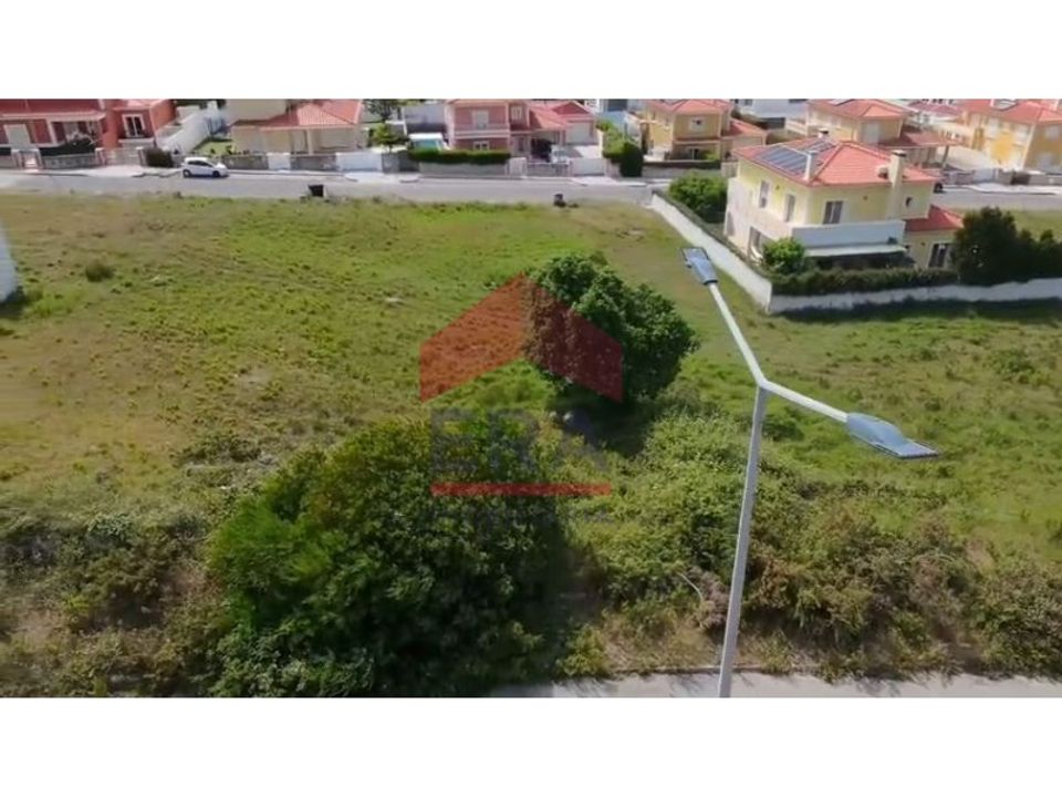 Helårsgrund i Caldas da Rainha, Leiria - foto 2