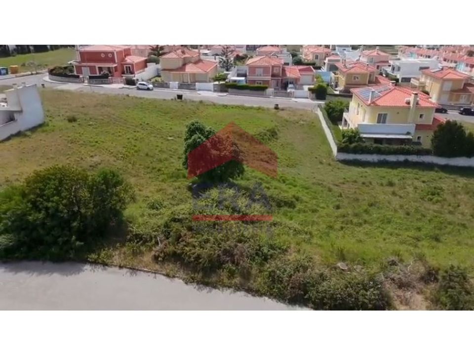 Helårsgrund i Caldas da Rainha, Leiria - foto 3
