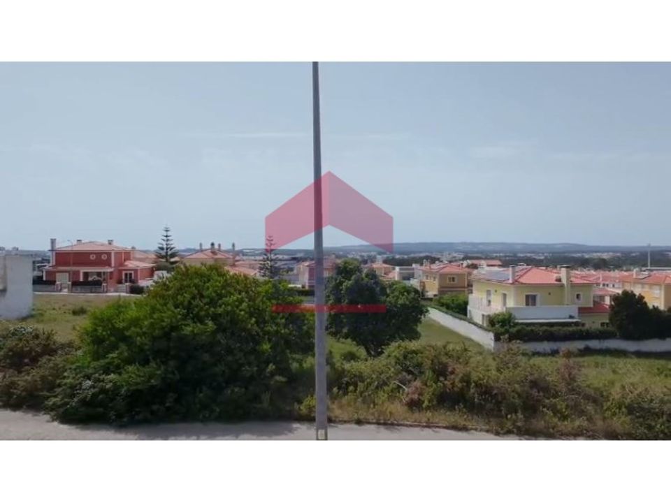 Helårsgrund i Caldas da Rainha, Leiria - foto 5