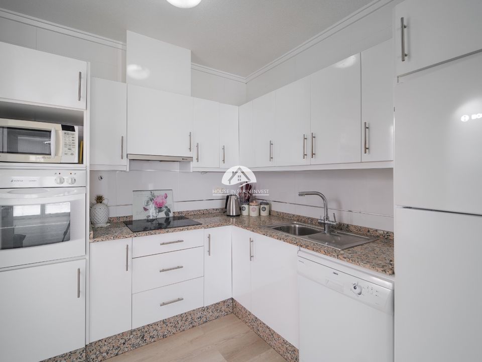 Byhus i Rojales, Alicante - foto 3
