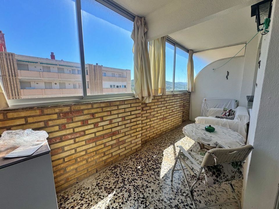 Lejlighed i Javea, Alicante - foto 1