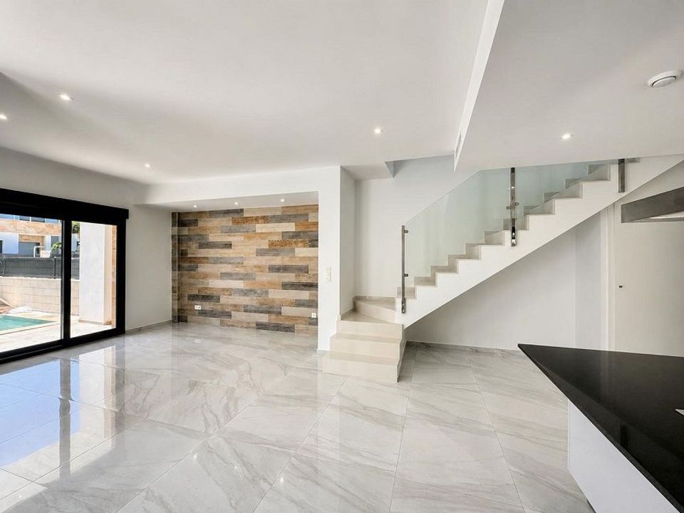 Villa i Polop, Alicante - foto 4