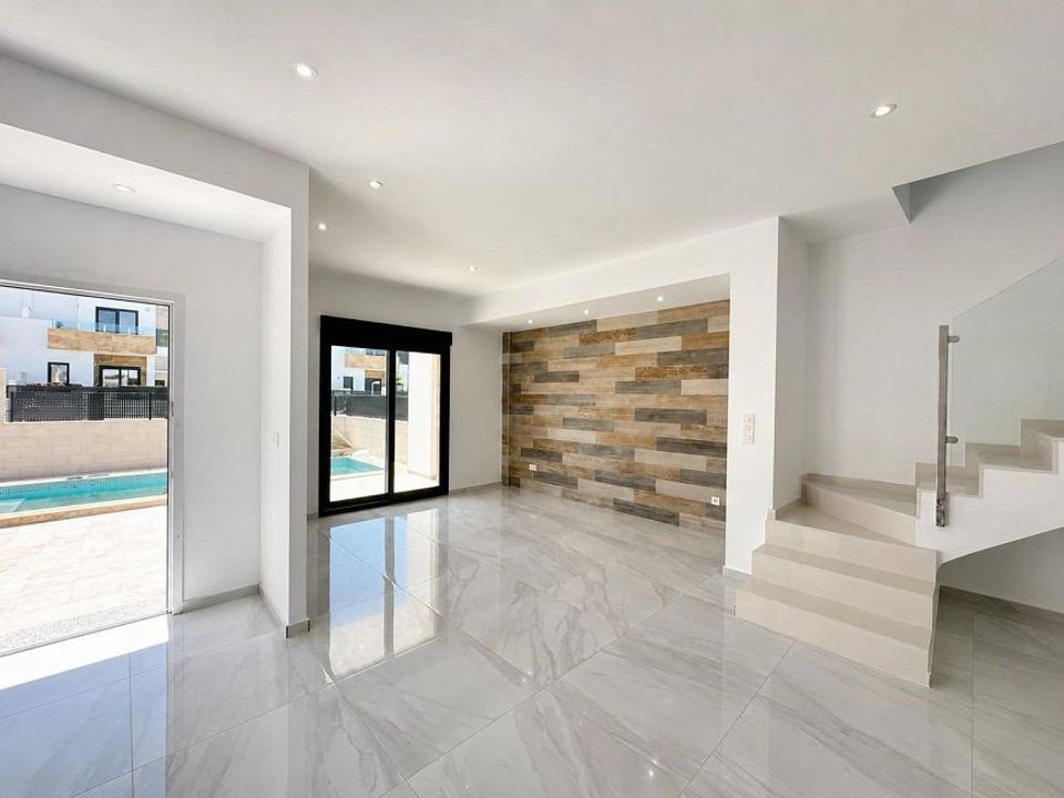 Villa i Polop, Alicante - foto 5