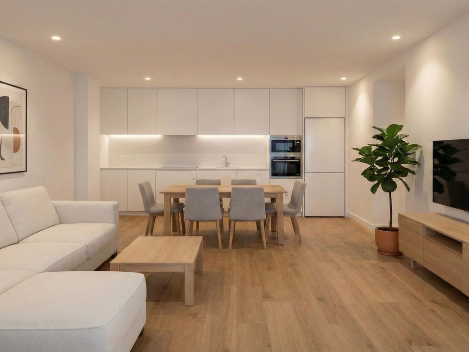 Penthouse i San Javier, Murcia - foto 3