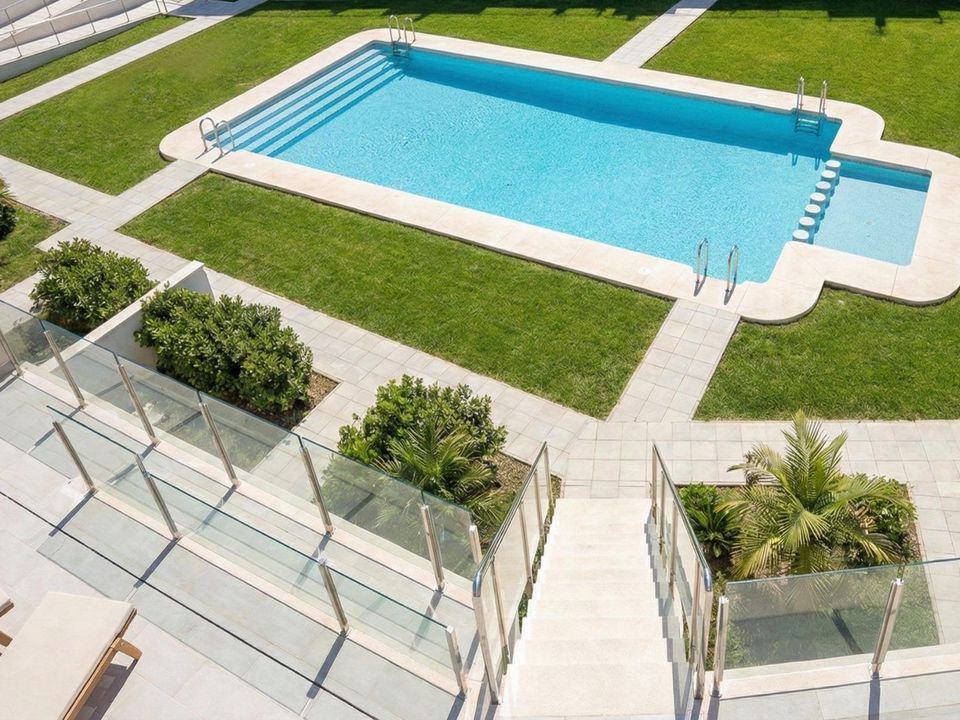 Penthouse i San Javier, Murcia - foto 4