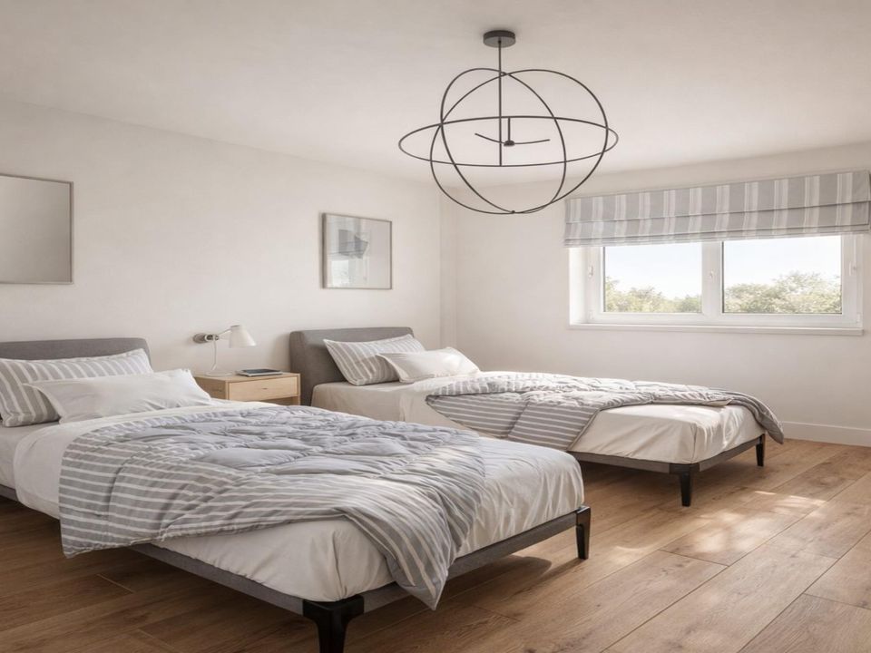 Penthouse i San Javier, Murcia - foto 5