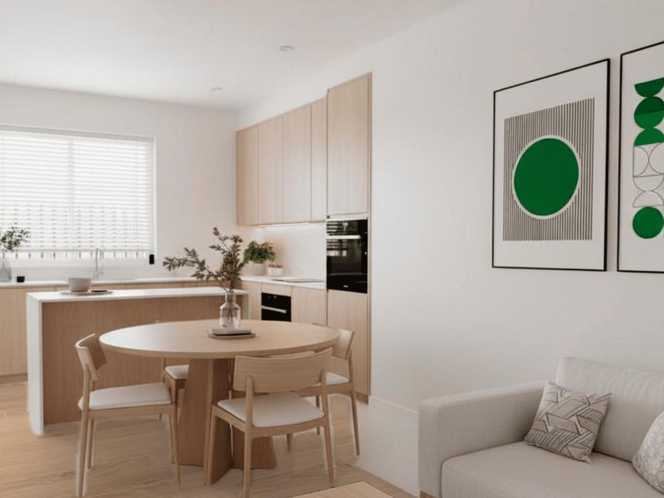 Penthouse i Los Alcazares, Murcia - foto 4