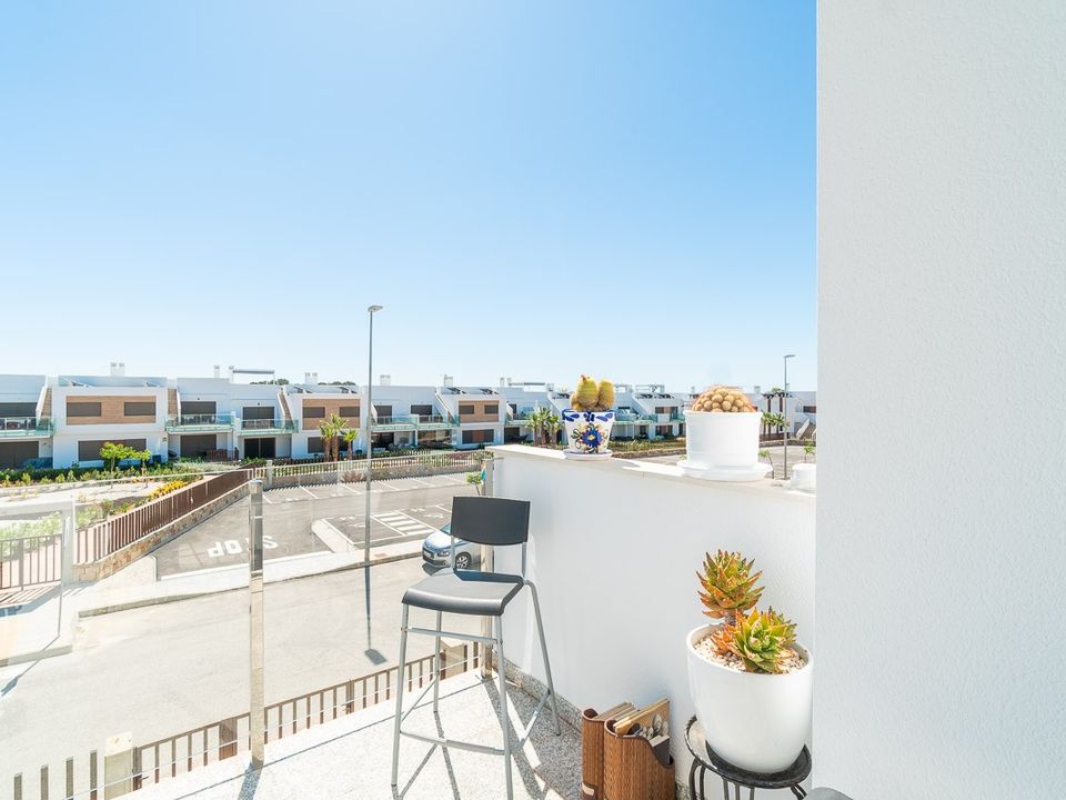 Lejlighed i Orihuela Costa, Alicante - foto 5