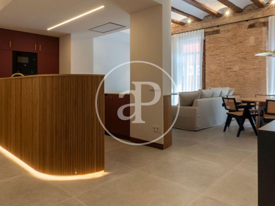 Apartament a Valencia, Valencia - foto 1