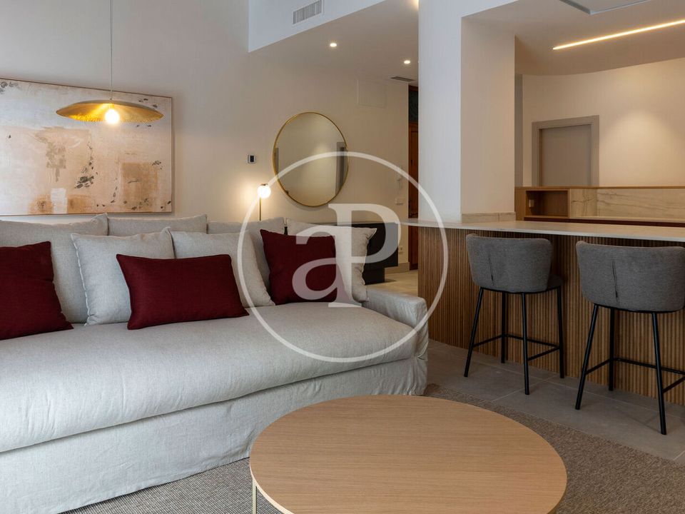 Apartament a Valencia, Valencia - foto 3
