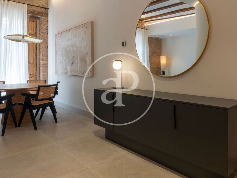 Apartament a Valencia, Valencia - foto 4