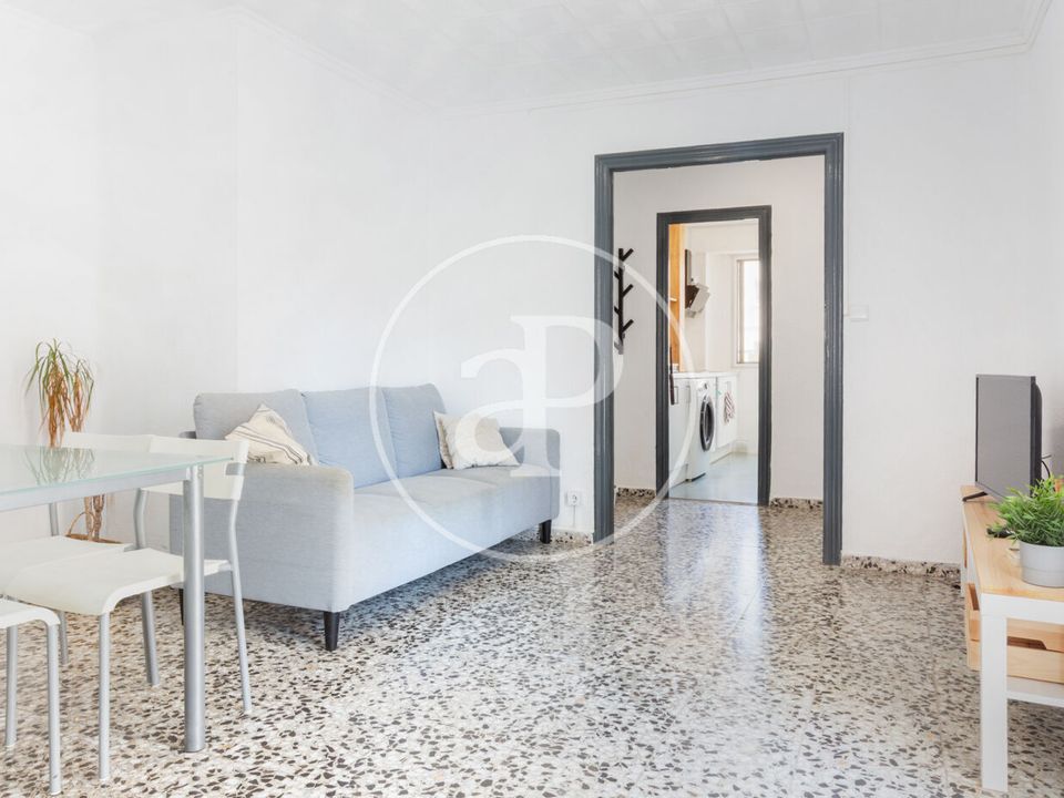 Leilighet i Valencia, Valencia - bilde 2