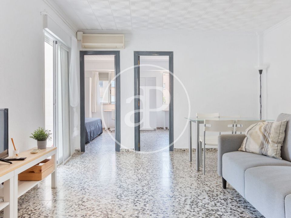 Leilighet i Valencia, Valencia - bilde 3