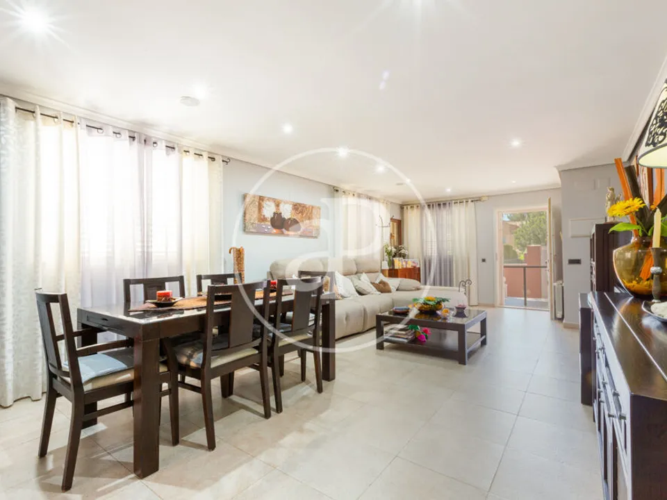 Villa i Naquera, Valencia - foto 4