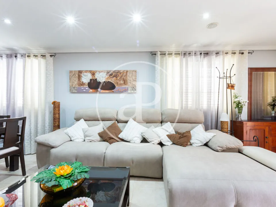 Villa i Naquera, Valencia - foto 5