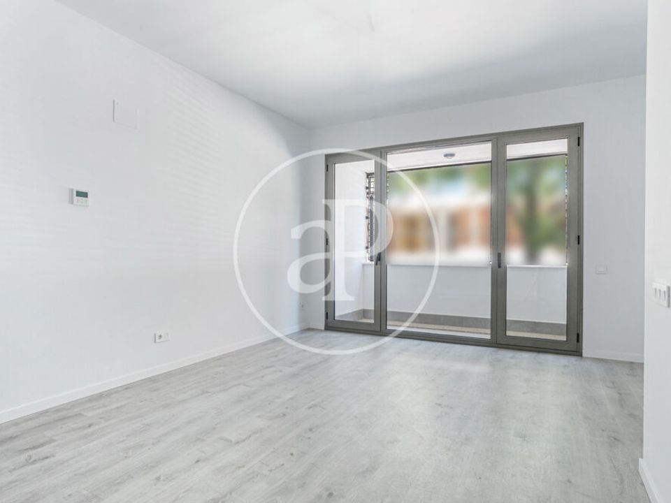 Lejlighed i Valencia, Valencia - foto 3