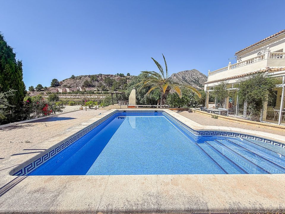 Villa i El Canton, Murcia - foto 2