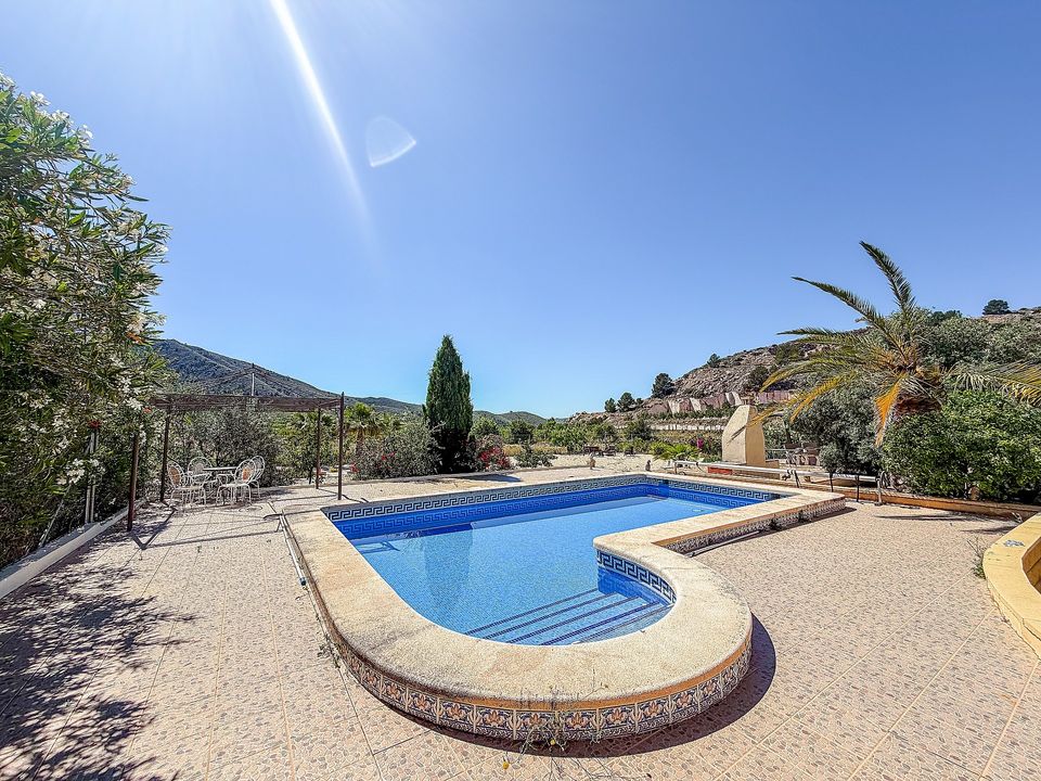 Villa i El Canton, Murcia - foto 3