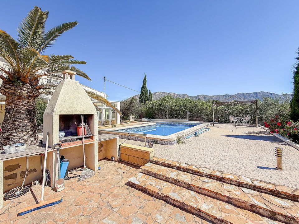 Villa i El Canton, Murcia - foto 4