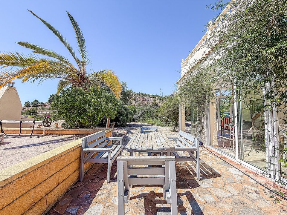 Villa i El Canton, Murcia - foto 5